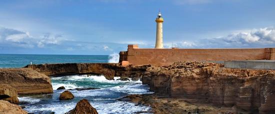 Viajes a Rabat