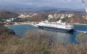 Huatulco
