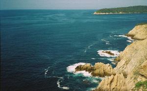 Huatulco