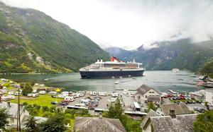 Geiranger
