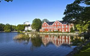 Stavanger