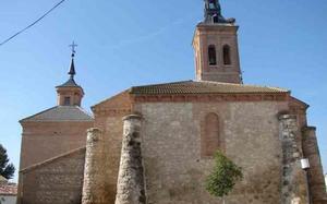 Parroquia