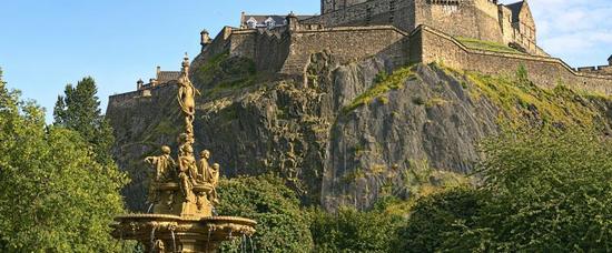 Viajes a Girvan