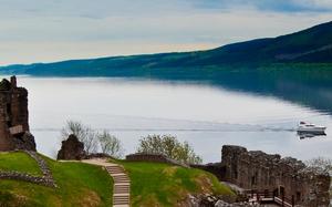 Escocia