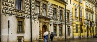 Cracovia