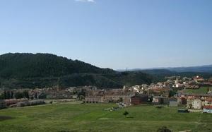 Rubielos de Mora