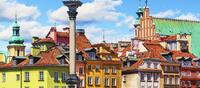 Varsovia