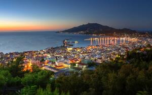 Zakynthos