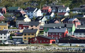 Honningsvag