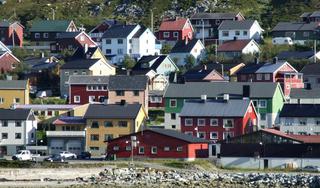 Honningsvag