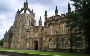 Aberdeen