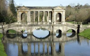Prior Park