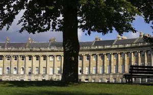 Royal Crescent