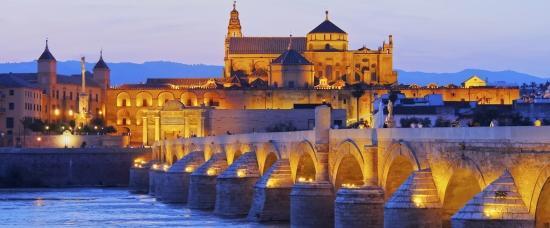 Viajes a C?rdoba