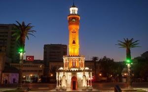 Torre del reloj