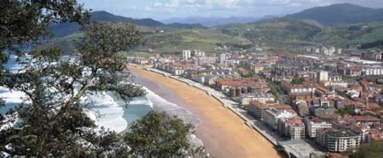 Viajes a Astigarraga