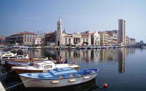 Canet En Rousillon