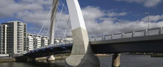 Viajes a Glasgow