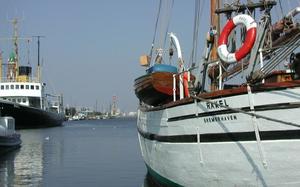 Bremerhaven