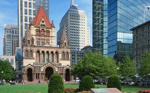 Boston