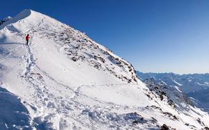 Saint Moritz
