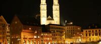 Zurich