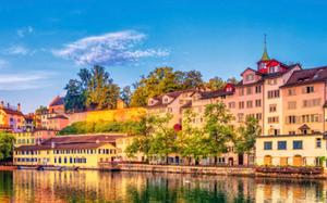 Zurich