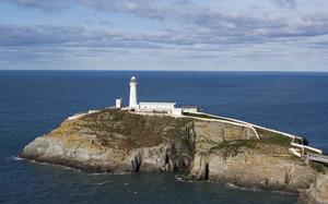 Faro de Holyhead