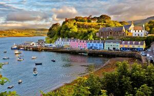 Isle Of Skye