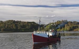 Stornoway