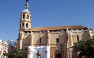 Iglesia de la Asunci�n