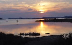 Embalse de Cabezuela