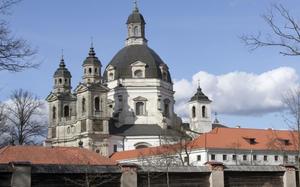 Iglesia