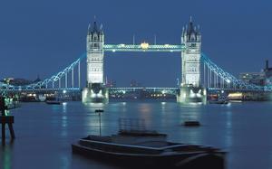Tower Bridge
