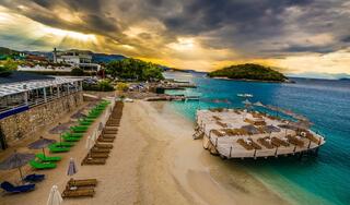 Sarande
