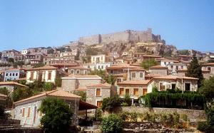 Casas