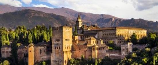 Viajes a Granada