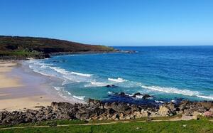 Cornwall