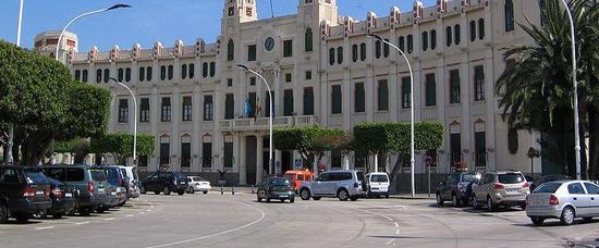 Viajes a Melilla