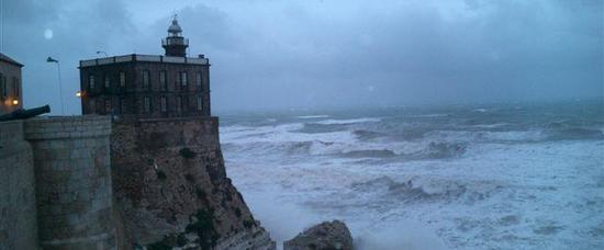 Viajes a Melilla