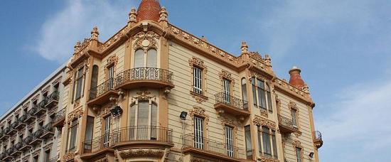 Viajes a Melilla