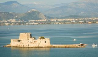 Nafplio-Drepano