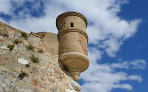 Muralla