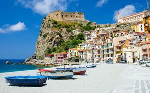 calabria