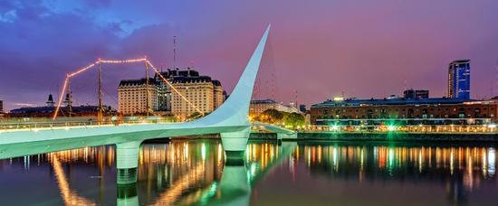 Viajes a Buenos Aires