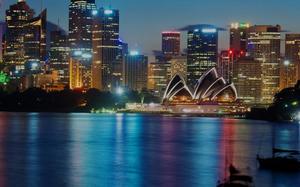 Sydney