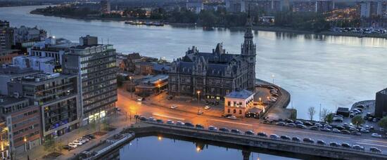 Viajes a Grobbendonk