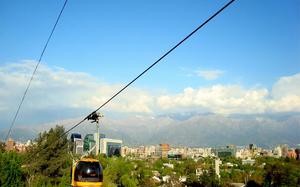 Santiago