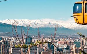 Santiago