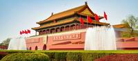 China